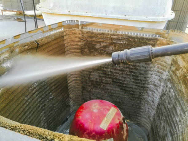 Best Dryer Vent Cleaning Services  in Northwest Ithaca, NY