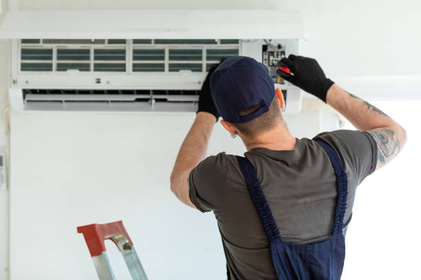 Best Affordable Air Duct Cleaning  in Northwest Ithaca, NY