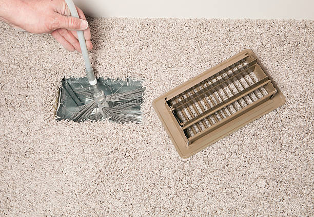 Best Local Air Duct Cleaning Services  in Northwest Ithaca, NY