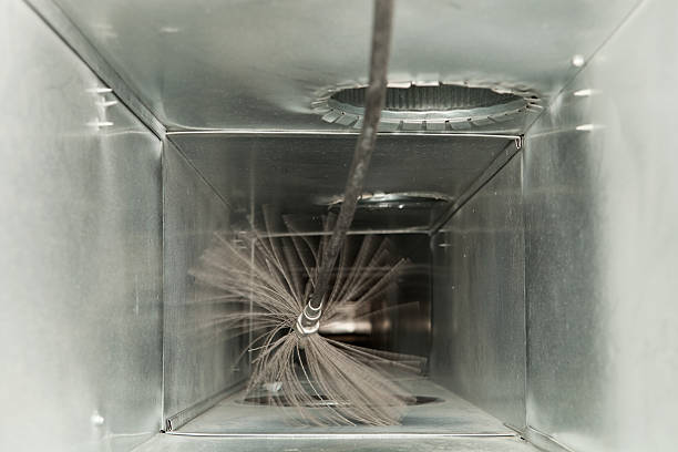 Best Air Duct Cleaning Near Me  in Northwest Ithaca, NY