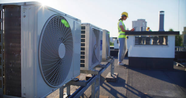 Best Commercial HVAC Duct Cleaning  in Northwest Ithaca, NY