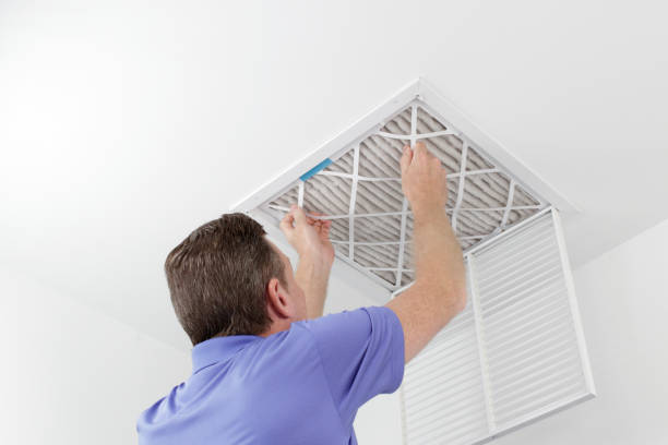 Best Emergency Air Duct Cleaning  in Northwest Ithaca, NY